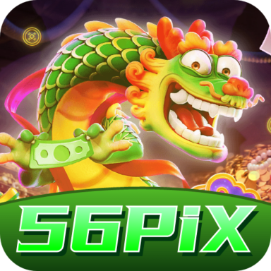 56pix Logo