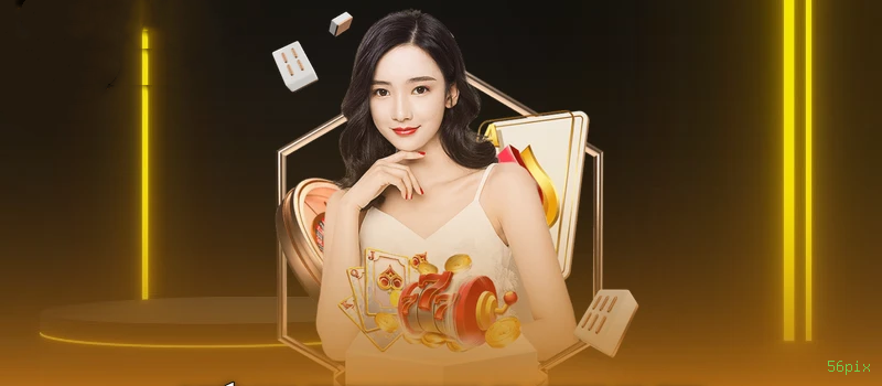 56pix Logo