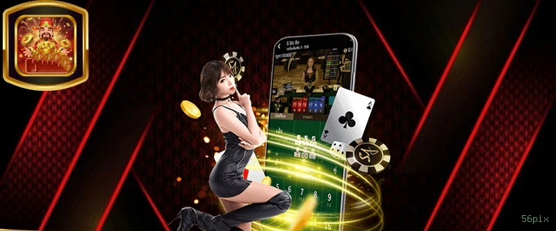 56pix Logo